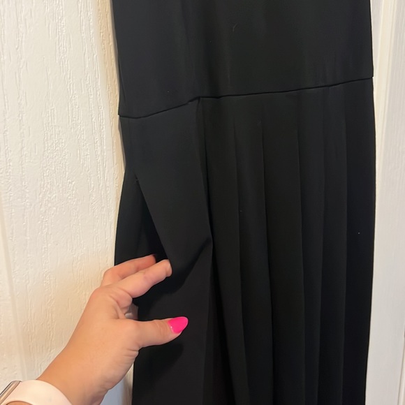 Banana Republic Black Dress - Picture 2 of 4
